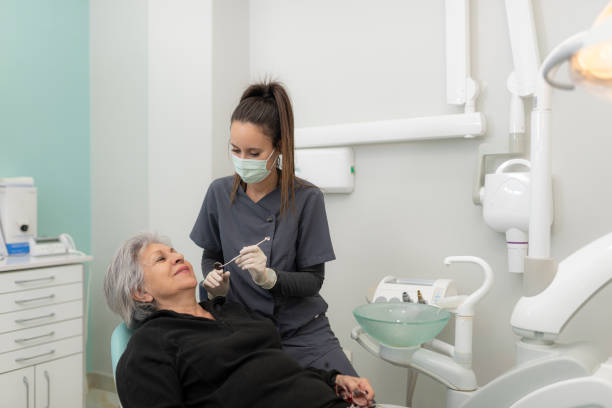 Best Emergency TMJ Treatment in Roseland, NJ