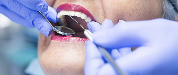 Best Emergency Orthodontic Services in Roseland, NJ